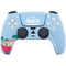 Disney Alice in Wonderland Tweedle Dee and Tweedle Dum PS5 Controller Skin